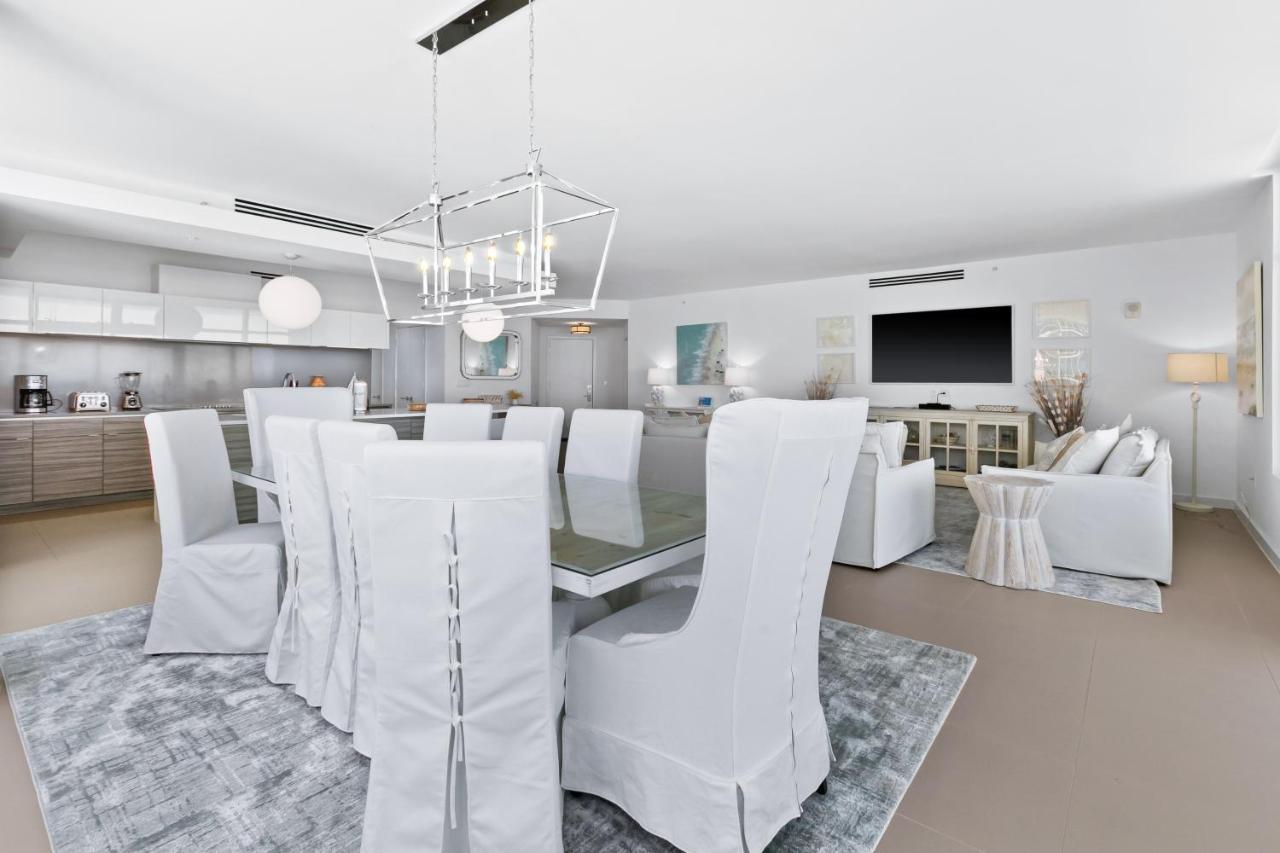1900 Ninety Eight #802 Hotell Destin Exteriör bild